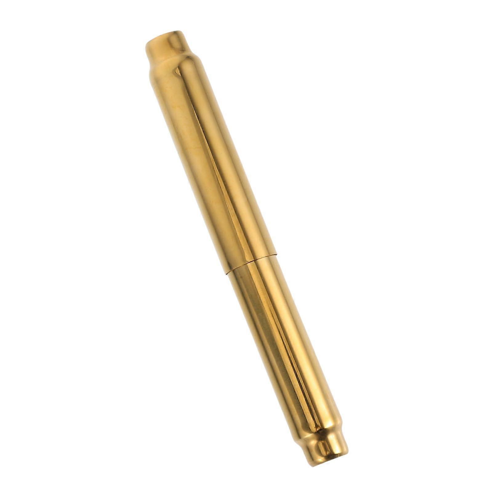 Stainless Steel Toilet Paper Holder Roller with Spring Mechanism for Easy Replacement in Bathrooms and Kitchens