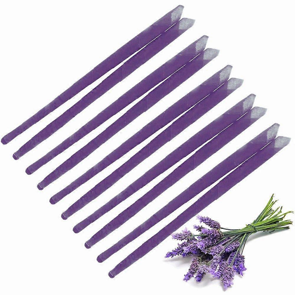 Scented Ear Candle- Lavender X2