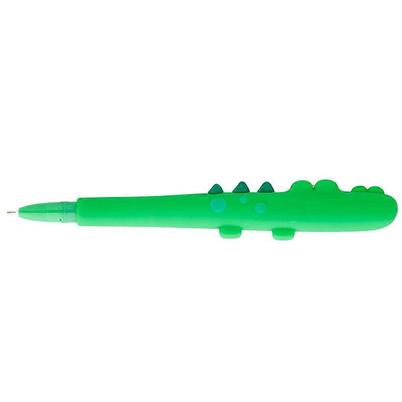 Fine Tip Pen - Crocodile 1 Pack