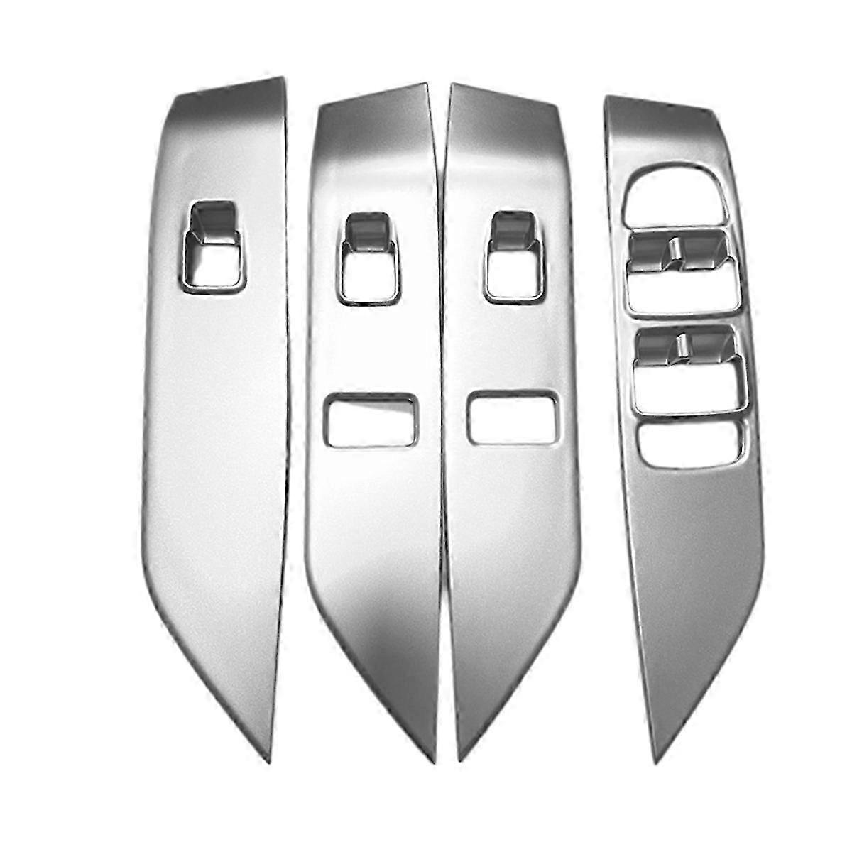 Power Window Switch for Jaguar E-Pace LHD 2018-2023 Models