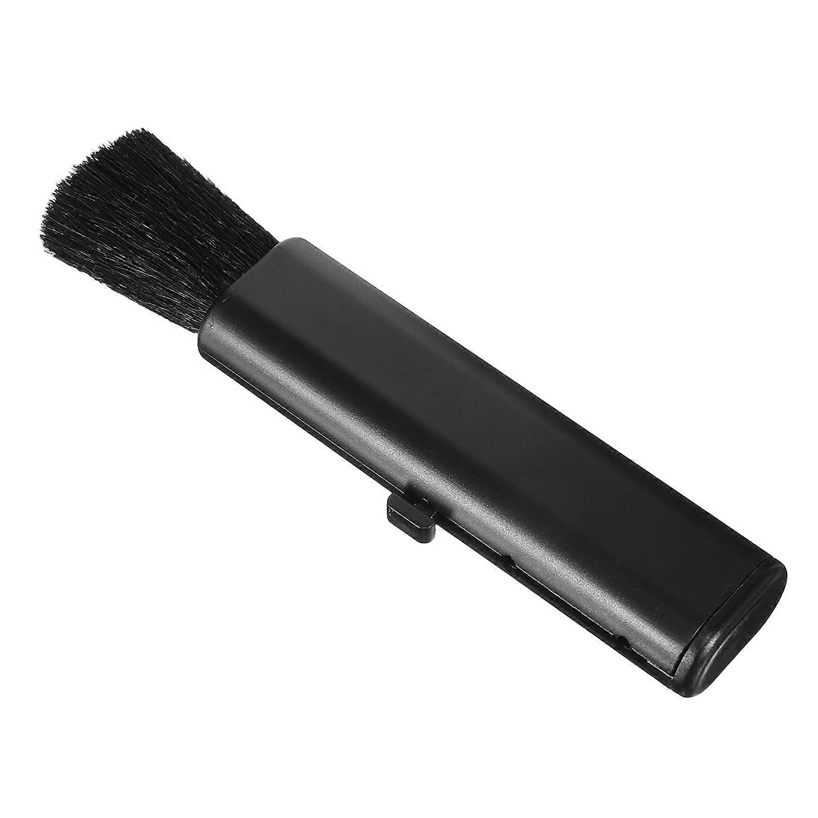 Dusting Brush for Car Interior Car Detailing Brush with Rotatable Head 2Pcs