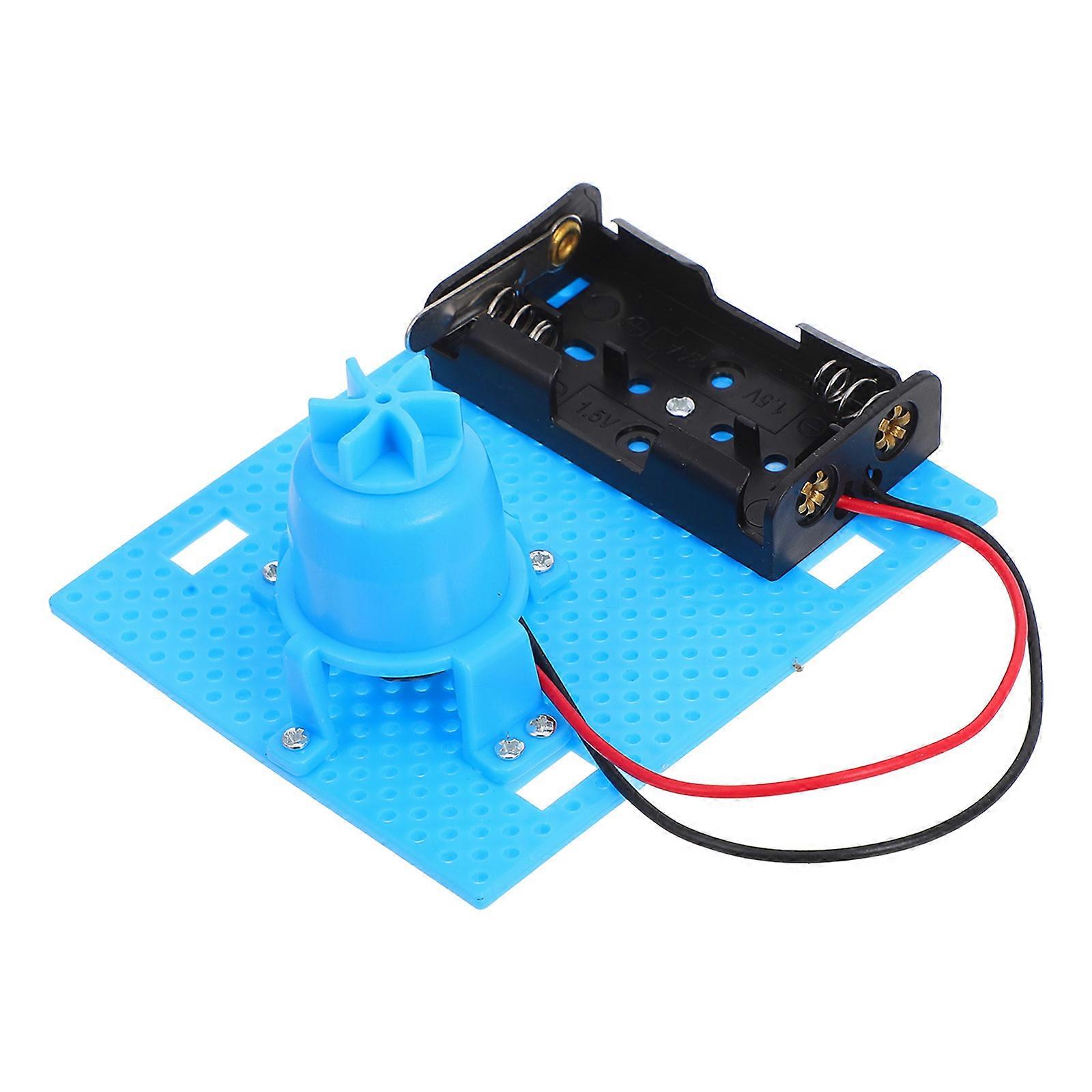 Plastic Tornado Craft Project Tornado Assembly Model for DIY