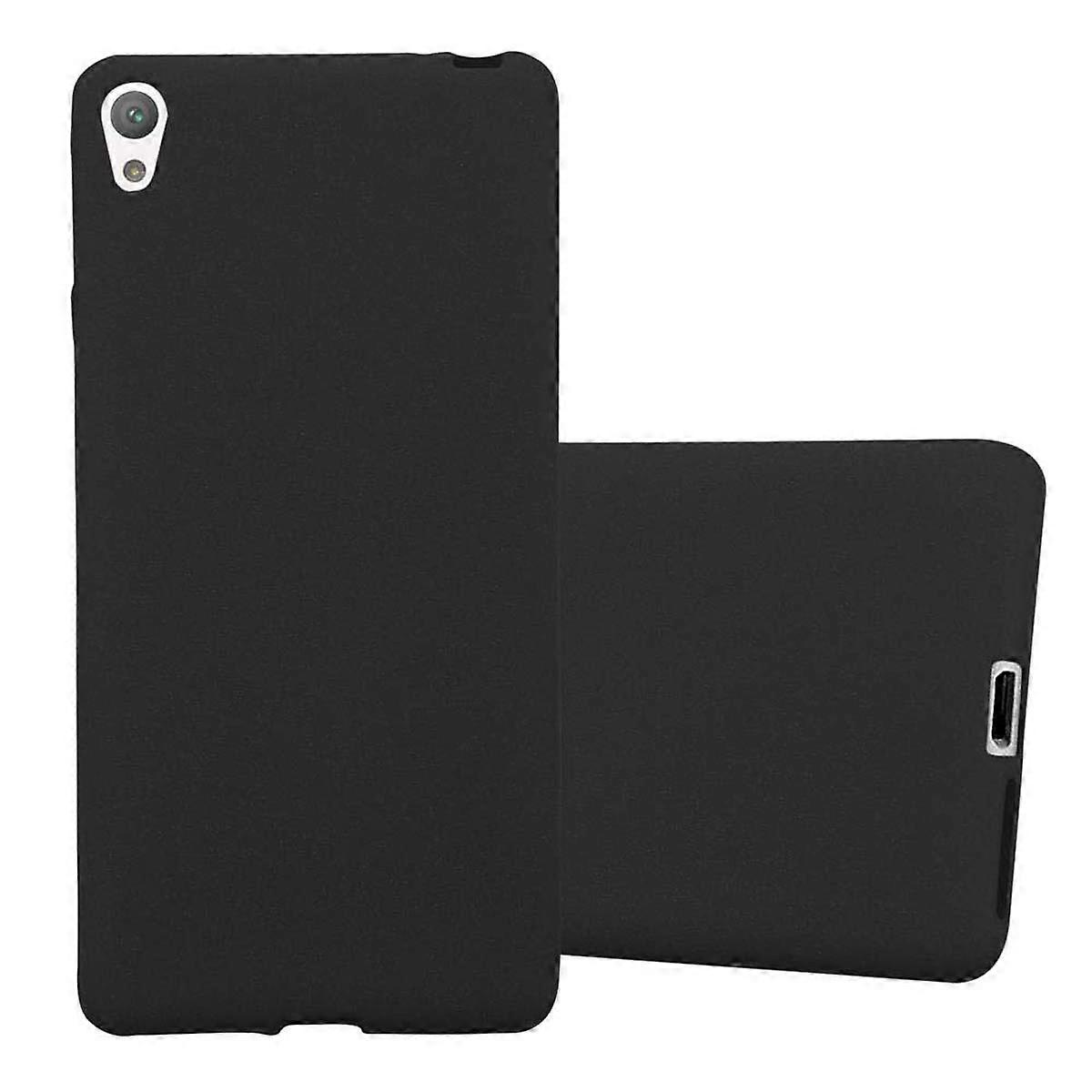 Sony Xperia E5 -kotelo TPU