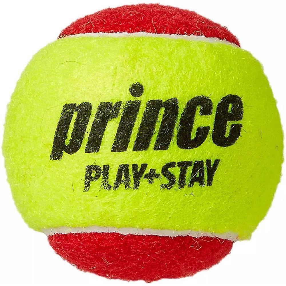 Balls Prince Play+stay 3 in a bag 7G328000
