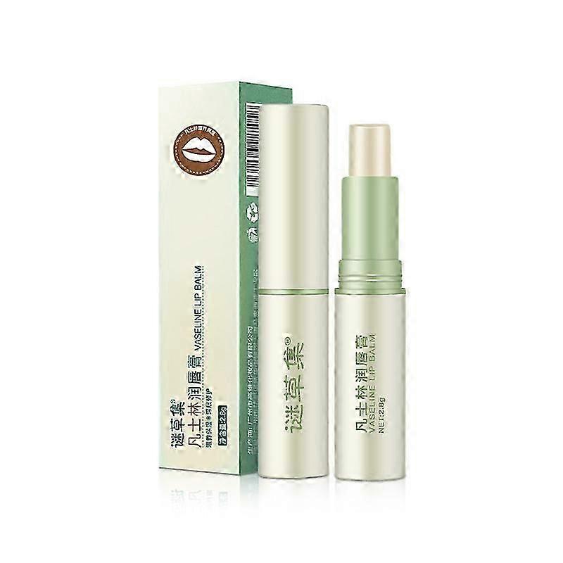 Transferproof Color Changing Lipstick Natural Moisturizing Lip Balm