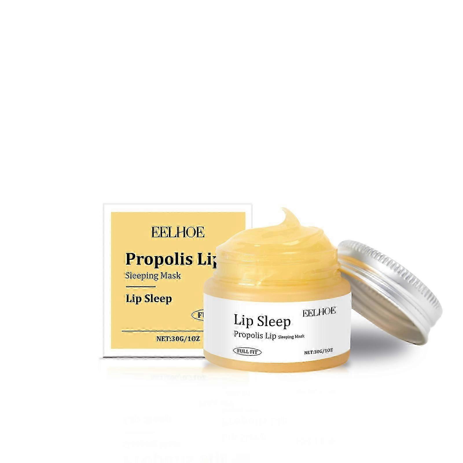 Propolis Lip Sleep Mask