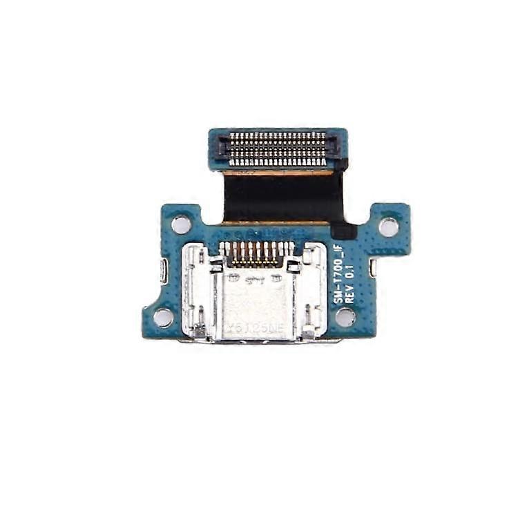Charging Port Flex Cable Replacement Part with Fast Charging for Galaxy Tab S 8.4 SMT700