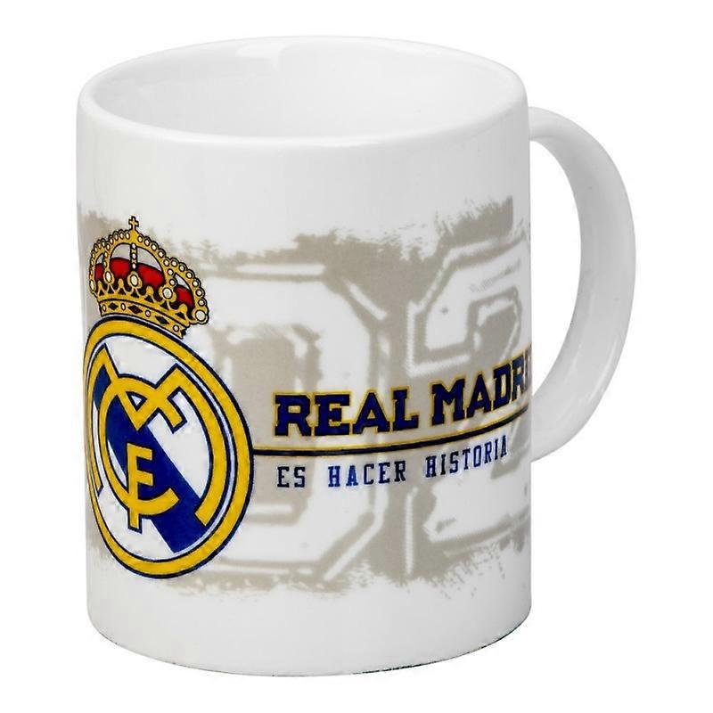 Mug Real Madrid