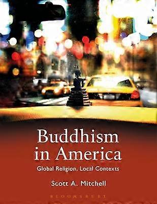 Buddhism in America
