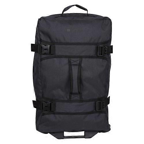 Mountain Warehouse Wander 50L Wheeled Duffel Bag