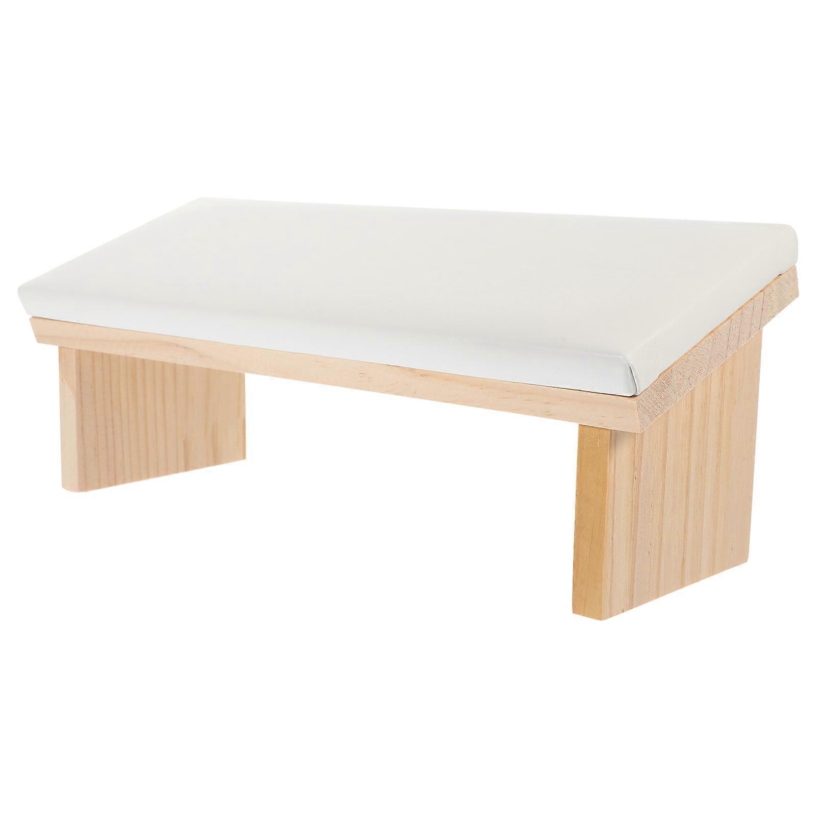 Nail Arm Rest Hand Rest Pillow for Nail Use