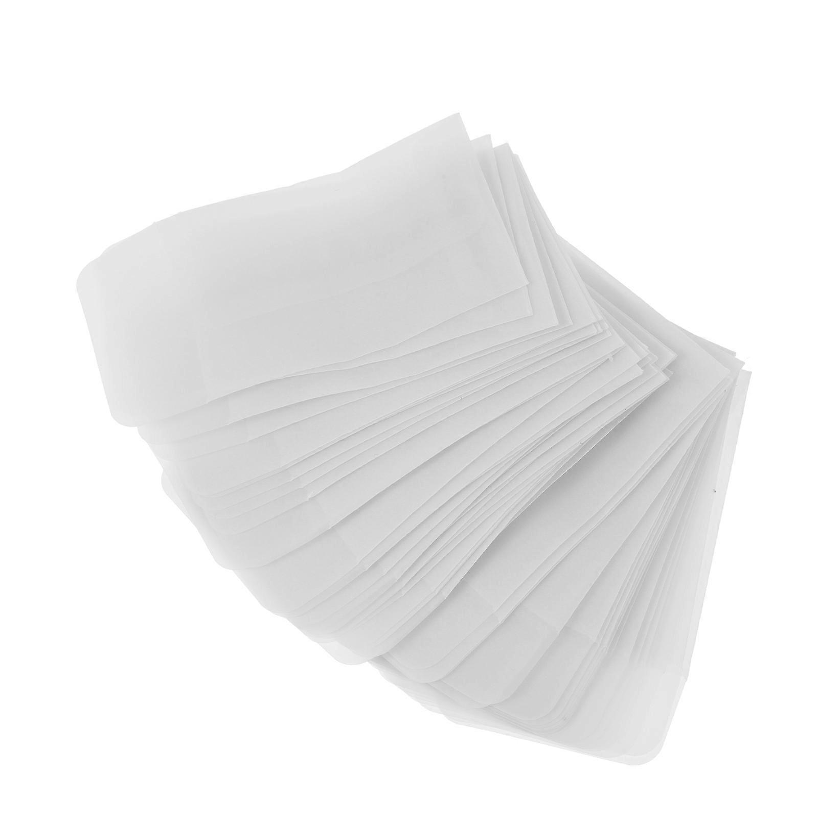 Tag Envelopes Mini Envelopes for Storage 50Pcs Envelope Packaging Pouches