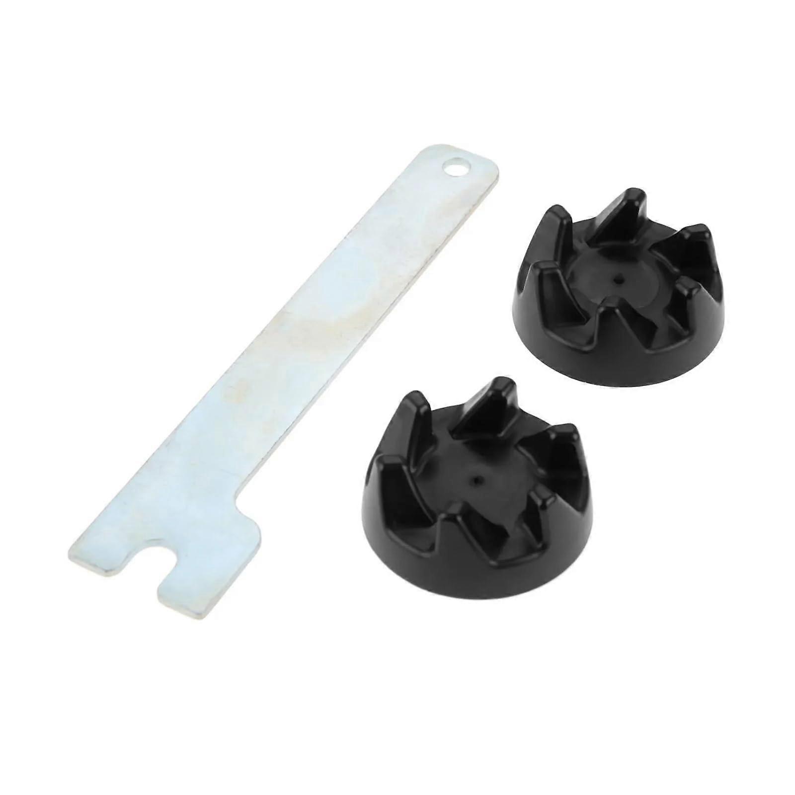 Coupler Replacement Gear Drive Kit with Spanner Tool, Durable  Parts for KitchenAid Blender