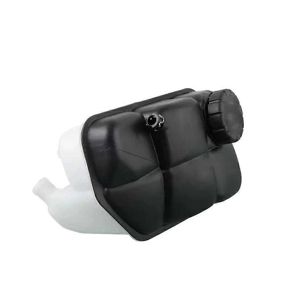 Coolant Expansion Tank Direct Replacement for Mercedes Benz EClass E500 E350  Heat Resistance