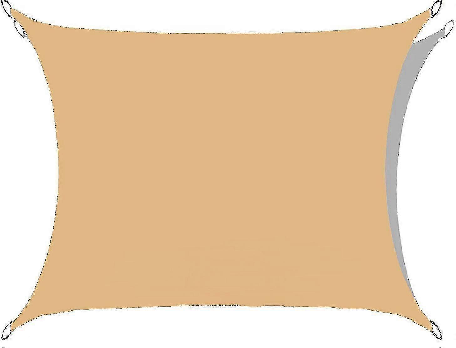 Square Outdoor Sun Shade 25-26