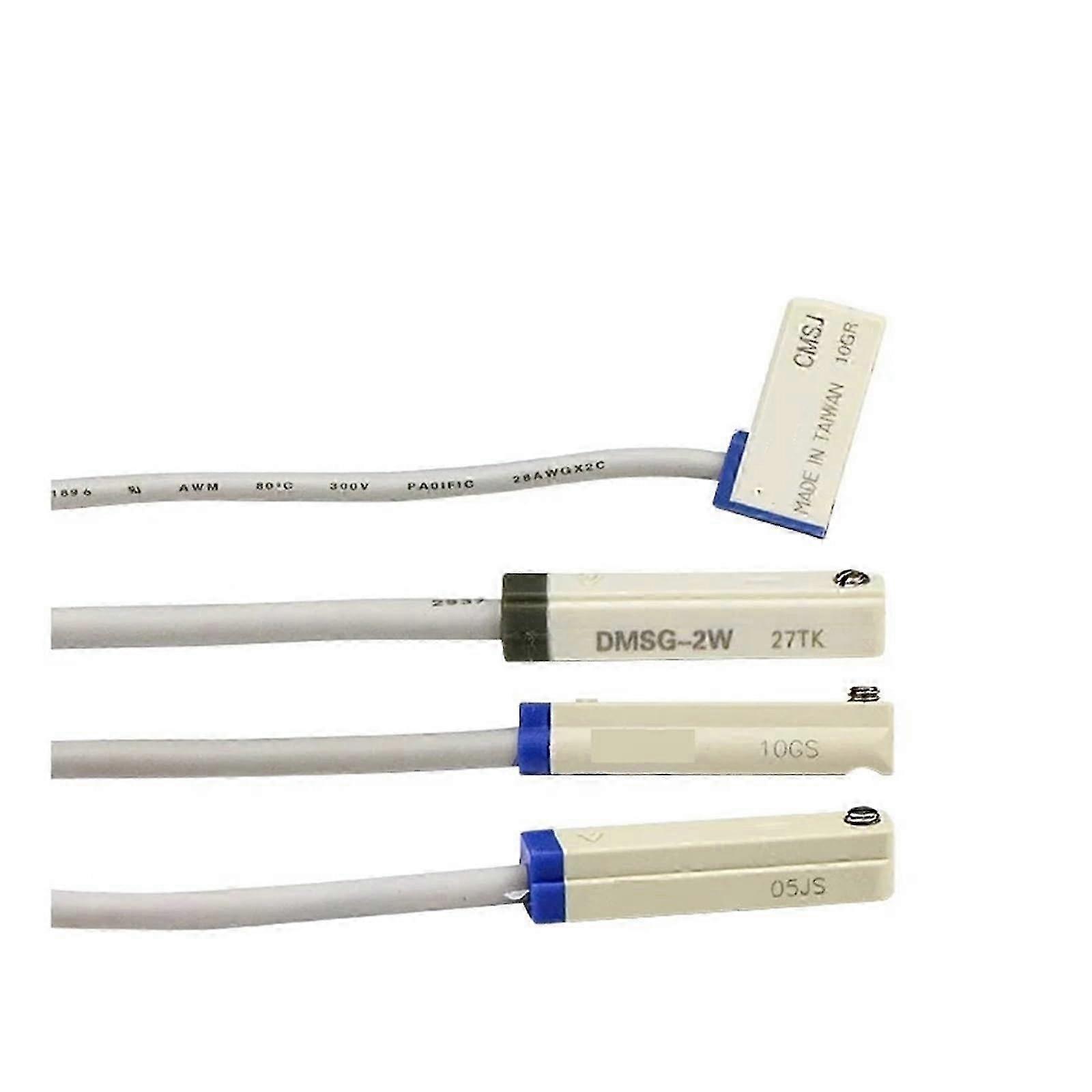 Inductive Switch DMSGPNP(DMSJPNP) 2025