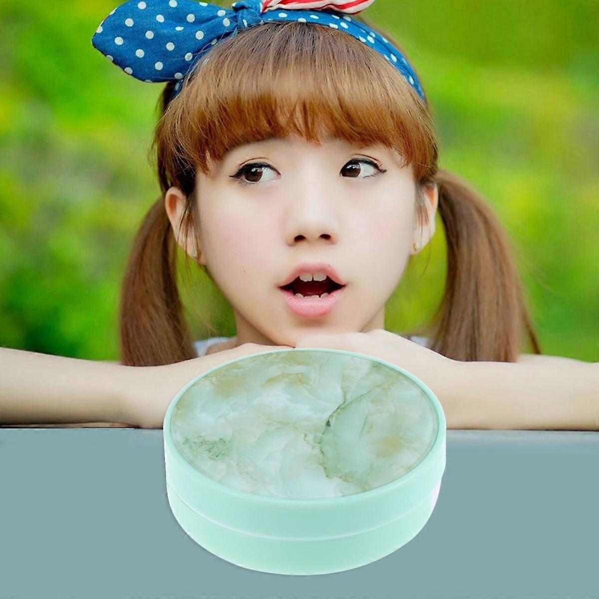 Lens Cover for Storage Use 1Pcs Pattern Portable Case