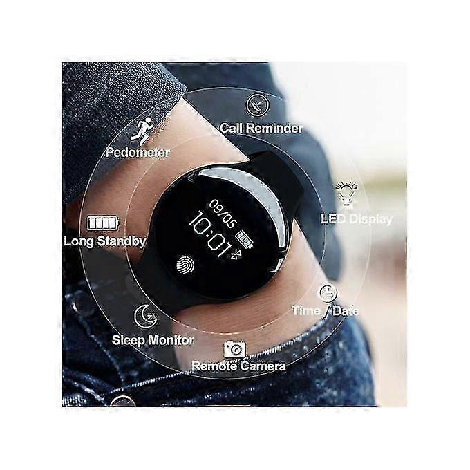 Smart Watch Bluetooth Smartwatch 25-26