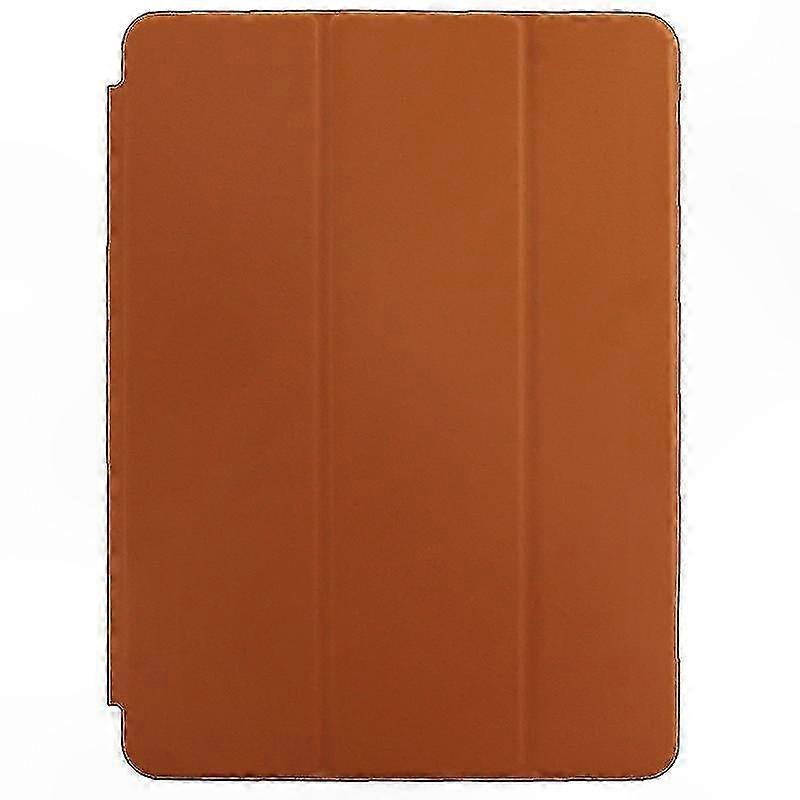 For  Air 2 3-Fold  Leather Case
