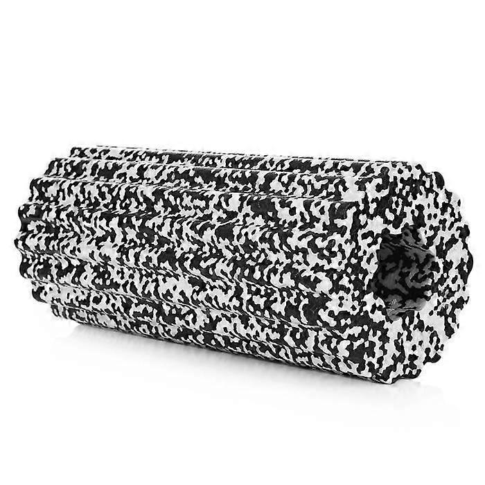 Massage Roller - SWAREY - EPP Foam Roller - Fitness - Unisex - Regular