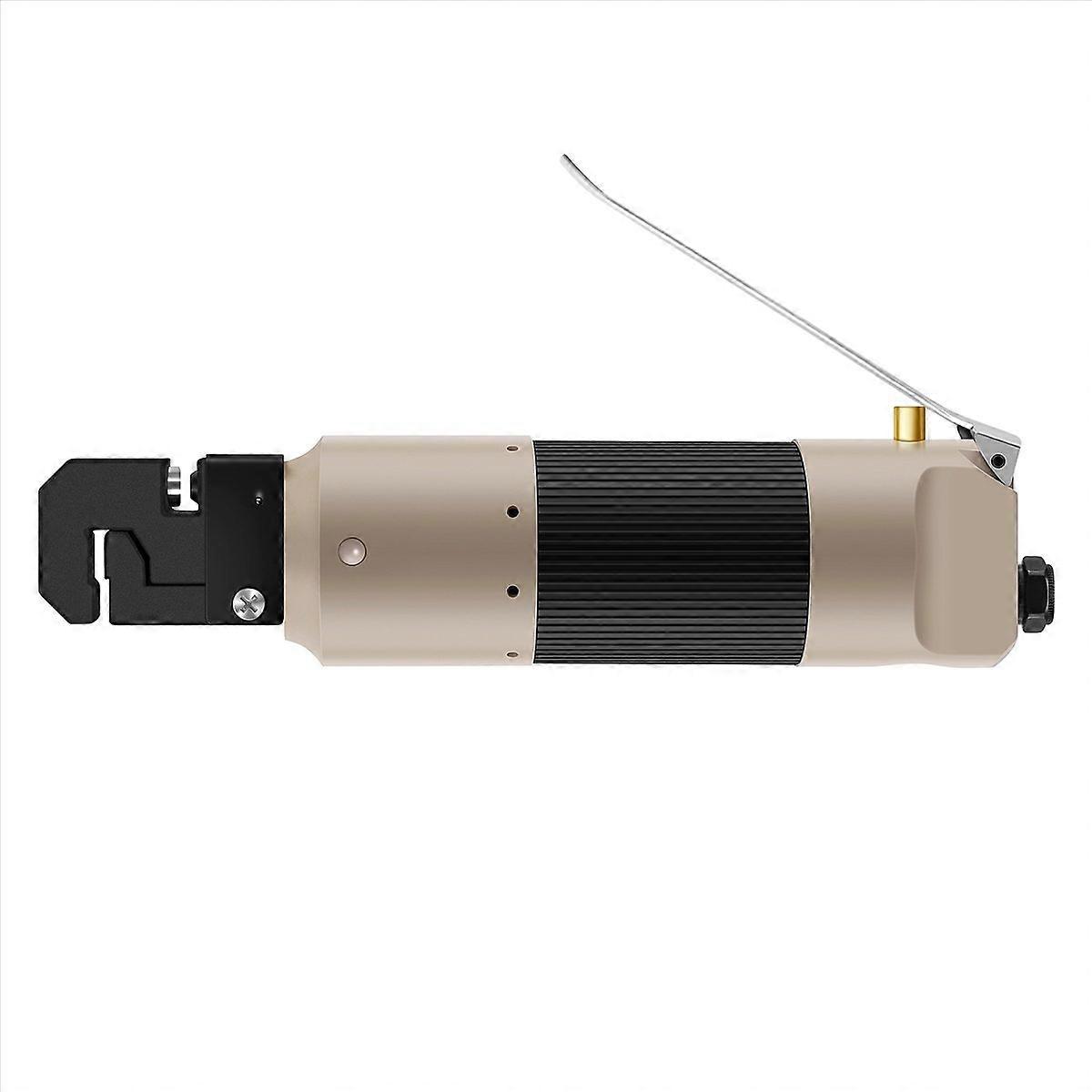 1Pc Zinc Alloy Pneumatic Punch Tool Edge Setter Panel Flanging 5Mm