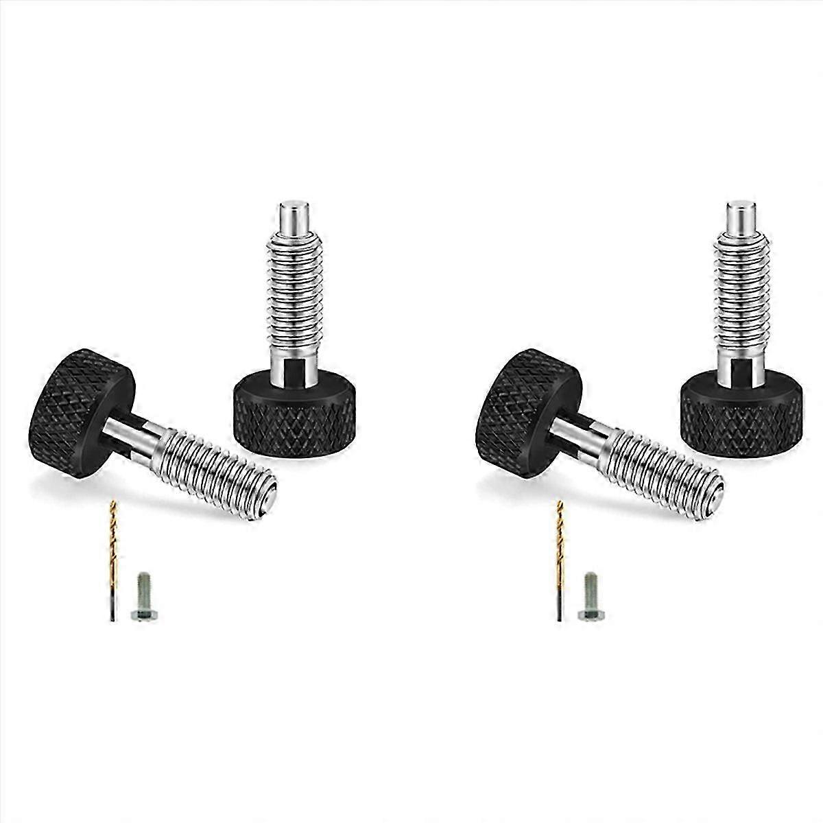 2X Handle Release Pins Handle Handle Removal Kit