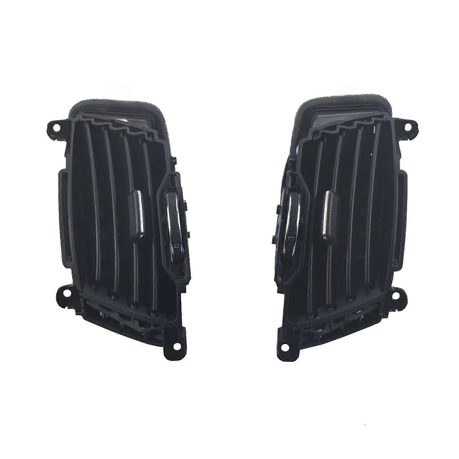 2PCS/4PCS AC Vent Replacement for 20112017 Kia Sportage R Efficient Airflow Control Durable Build
