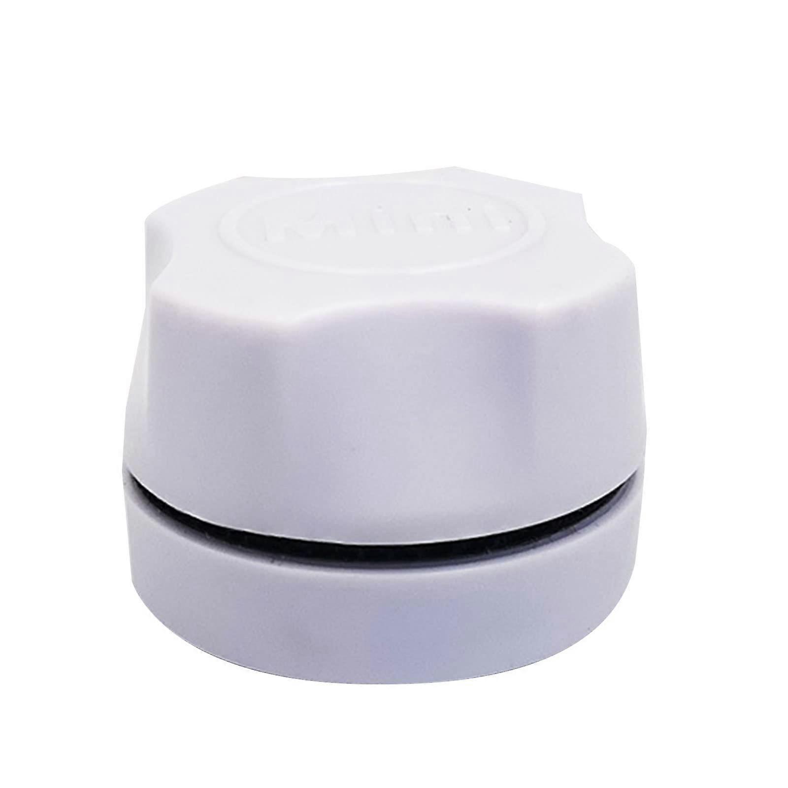 Magnetic Aquarium Glass Cleaner with Easy Outside Control for Efficient Fish Tank Algae Removal