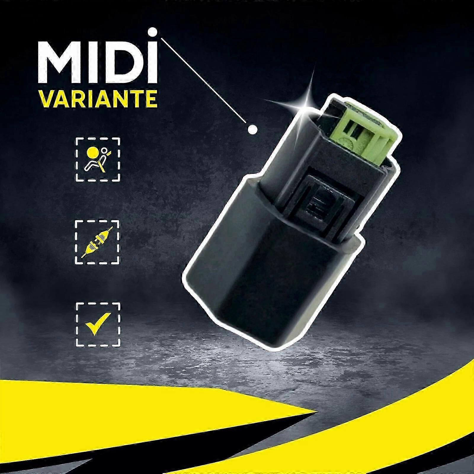 Sitzbelegungsmatte Sitzsensor Simulator fr BMW Z3 E36 E46 E38 E39 E60 E61 E65 NO.1712