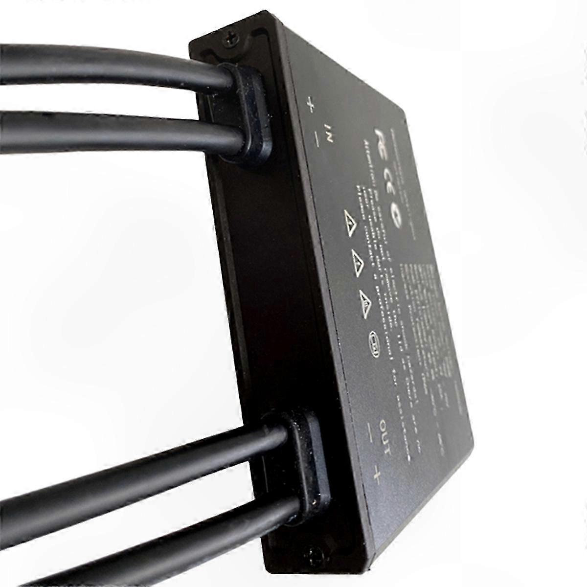 800W MPPT Solar Power Optimizer Module for Enhanced PV Efficiency and Performance Improvement Solution