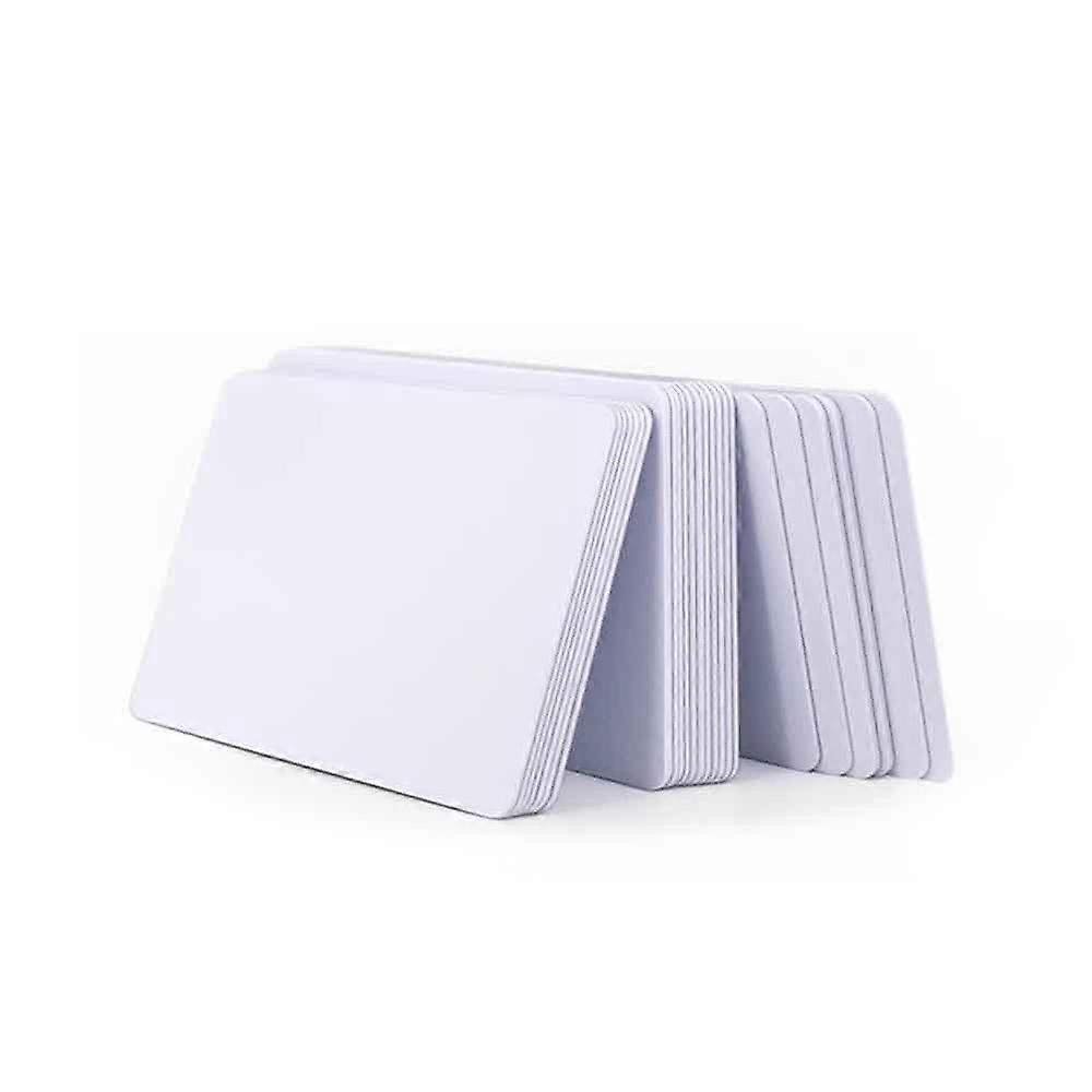 20 PCS RFID Smart Card 13.56MHz UID Writable Access Control Key Cards