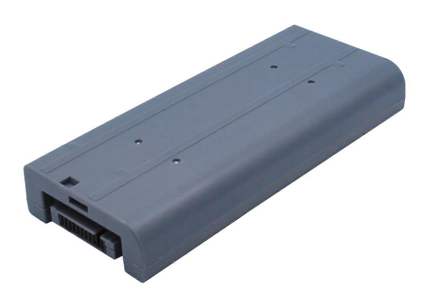 48,84Wh 11,1v 4400mah 48,84wh