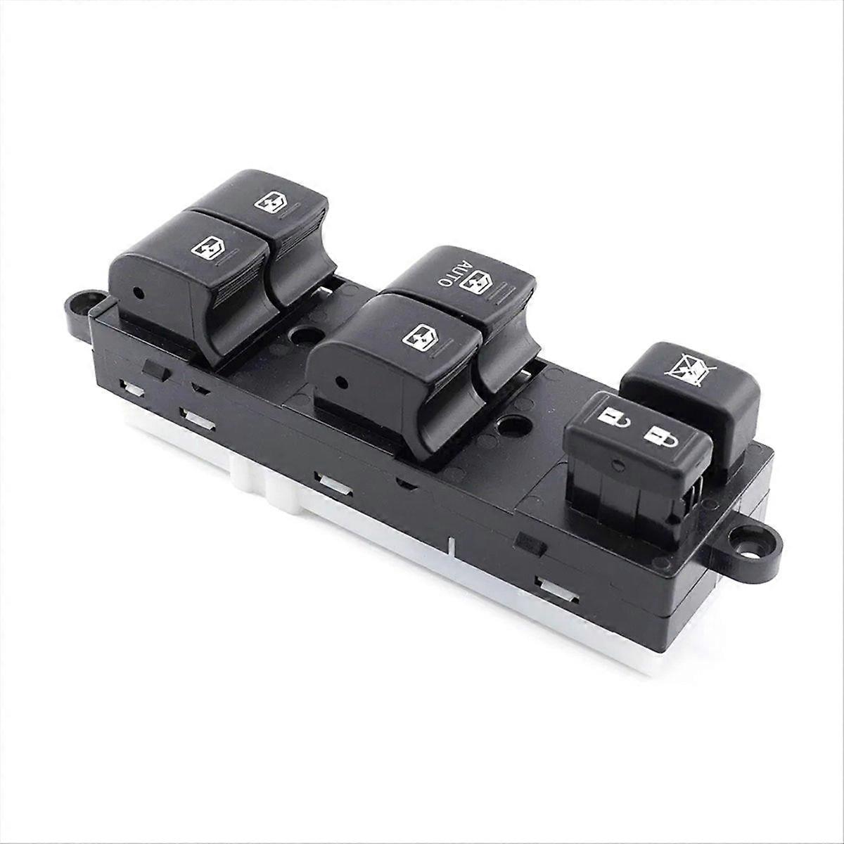 Driver Side Master Power Window Switch For Subaru Outback