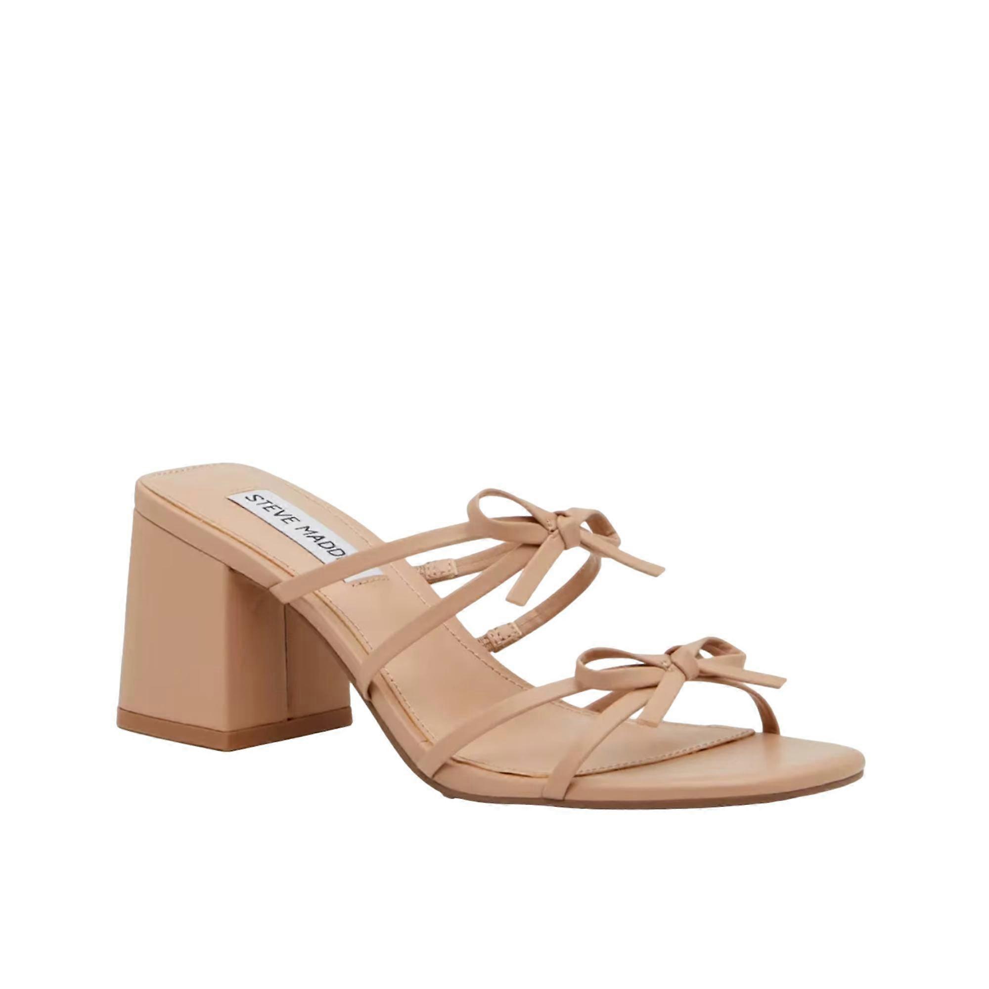 Steve Madden Cecilee Tan CECILEE-TAN Women's