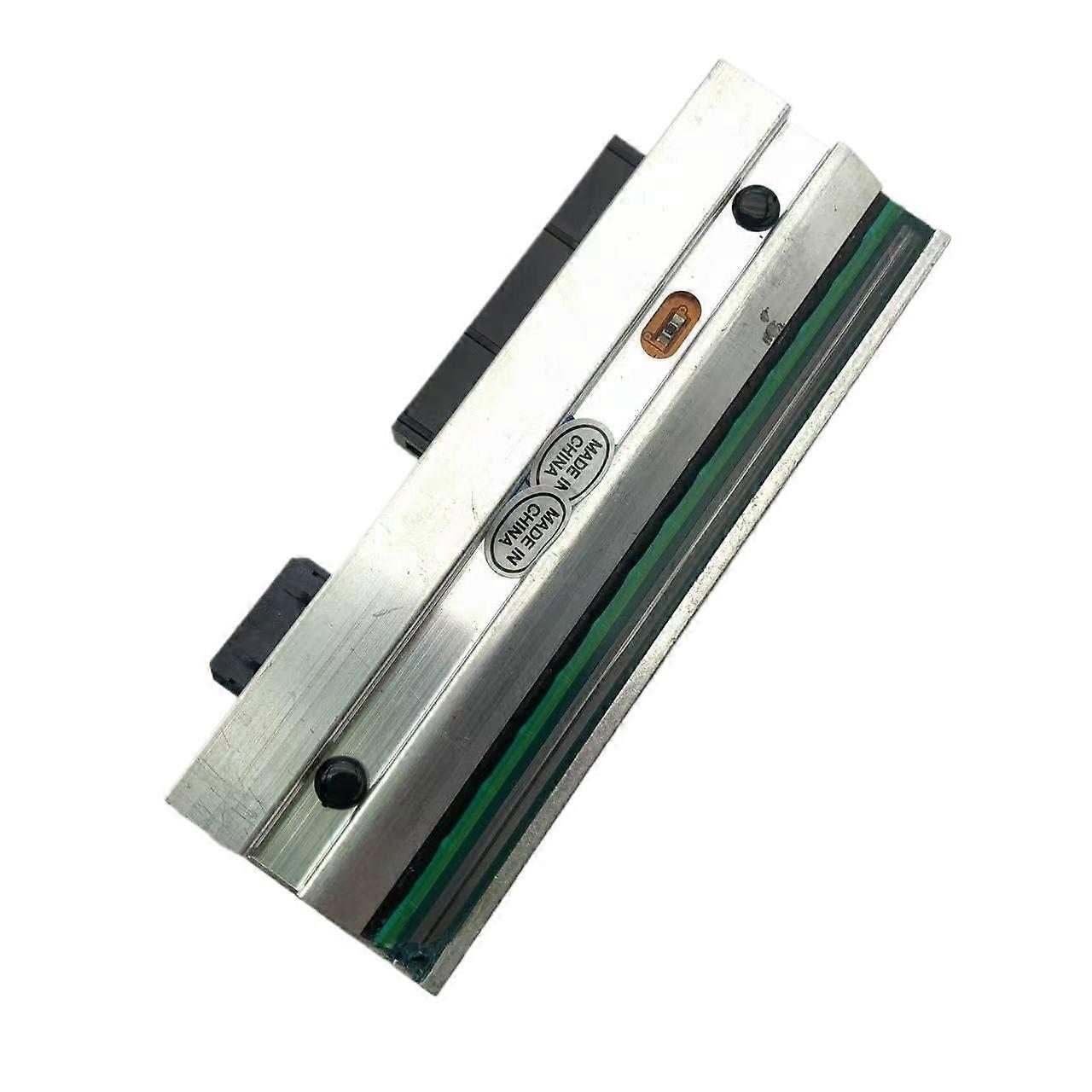 203dpi Thermal Barcode Printer Printhead 79800M Replacement for Zebra ZM400 Clear Printing