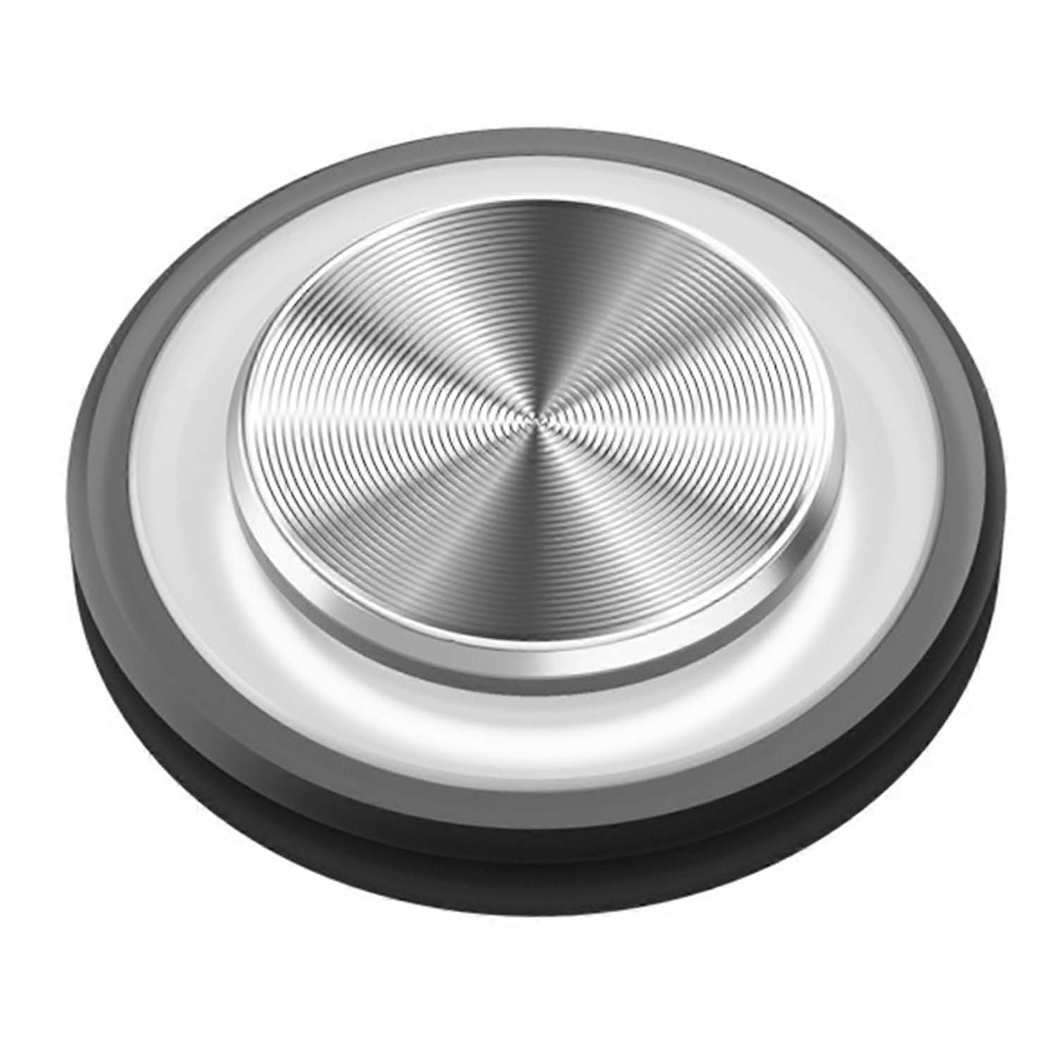 Mobile Game Joystick Touch Screen Controller for iPhone Android Tablet Smartphone Black