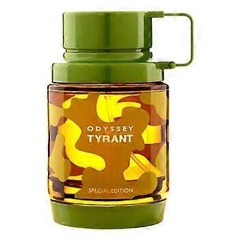 Profumo da uomo Armaf Odyssey Tyrant EDP 100 ml