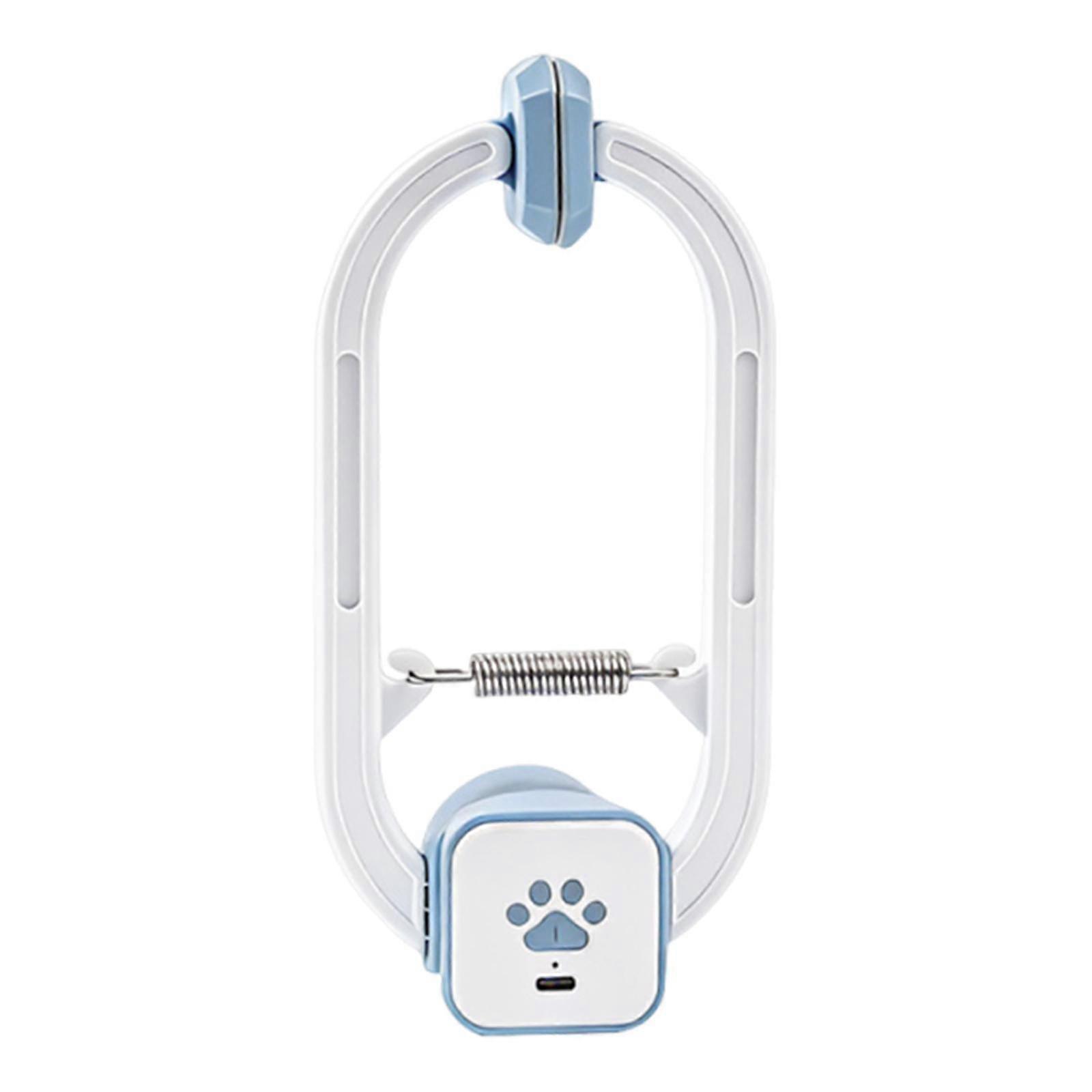 Interactive Cat Toy Easy Installation Electric Hanging Door Frame Cat Toy