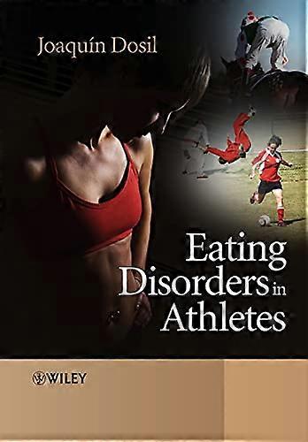 Eating Disorders in Athletes