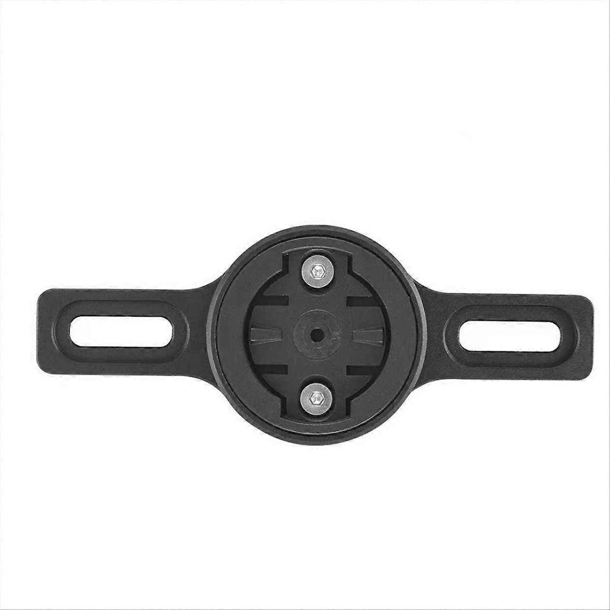 Bicycle Tail Light Saddle Support