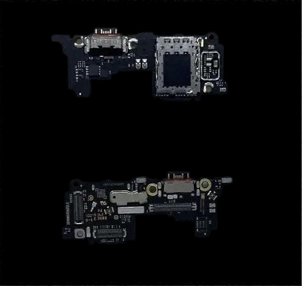 Xiaomi Poco F6 Pro Sub Board
