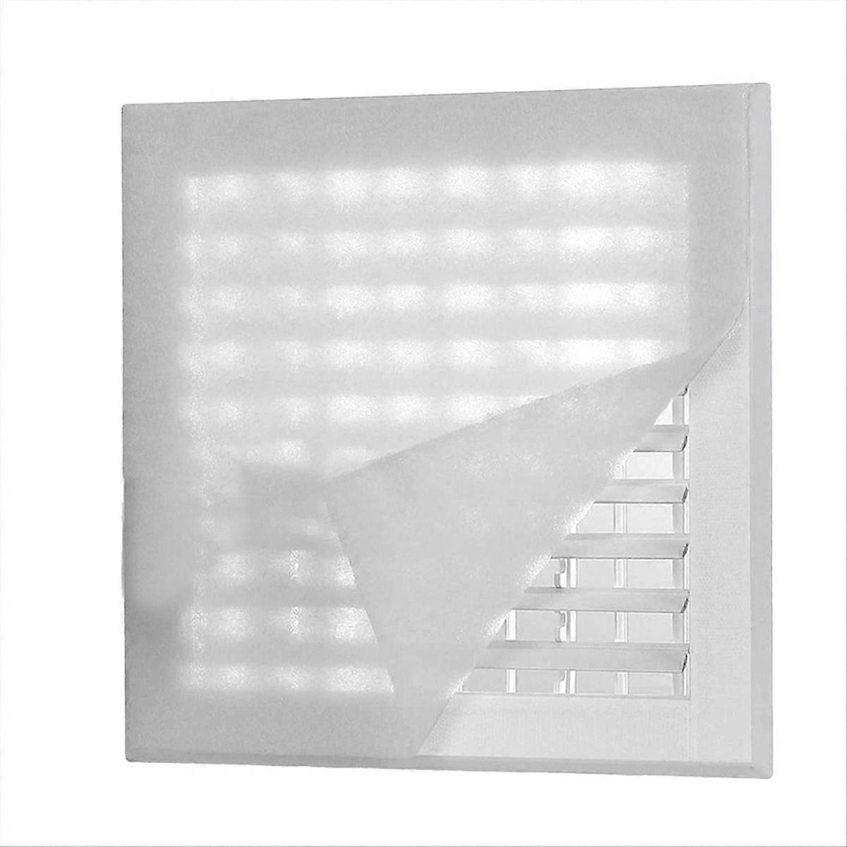 Air Vent Filter,Cut to Size Air Filter Material , Electrostatic