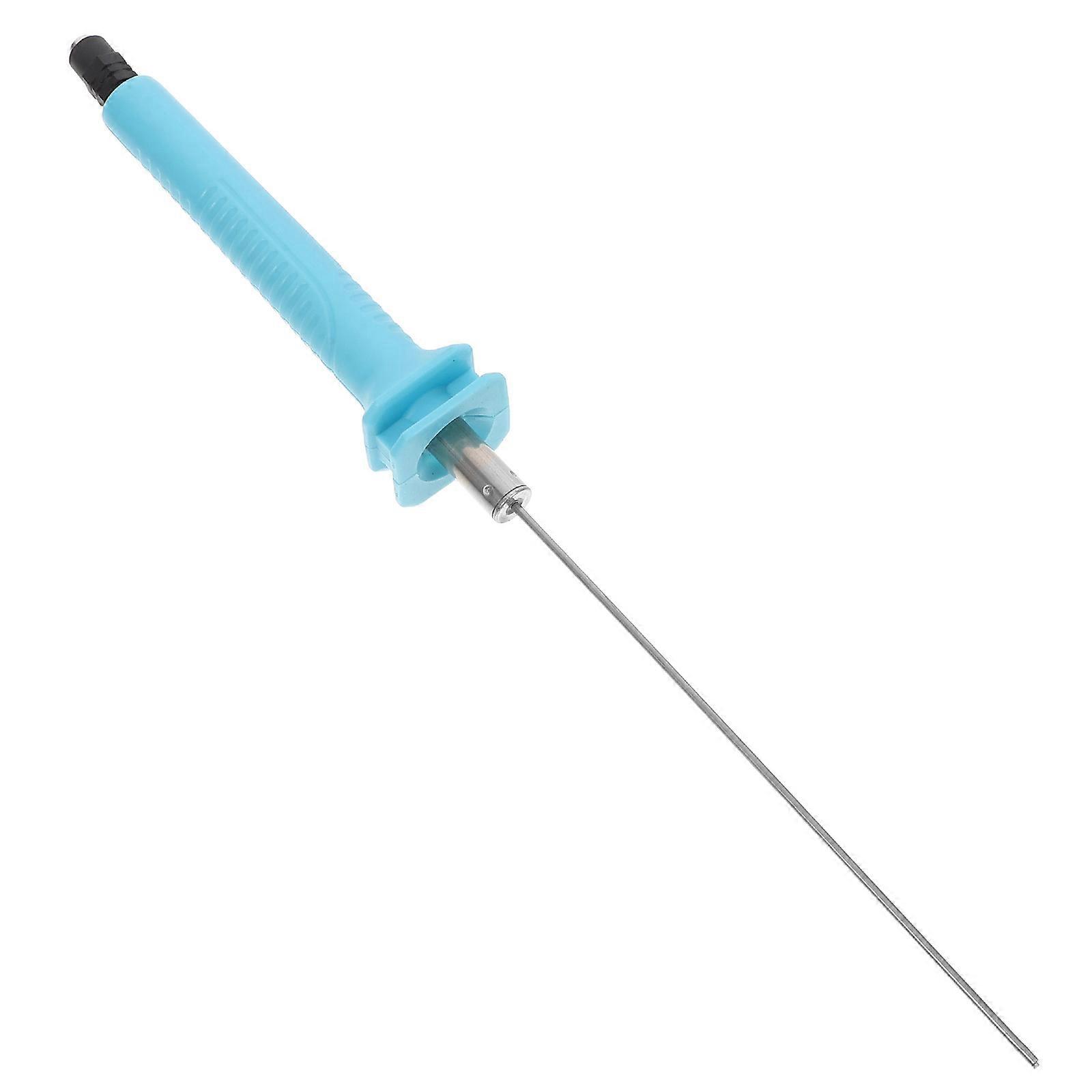 Hot Wire Foam Cutting Pen Multipurpose Electric Heating Pen for DIY