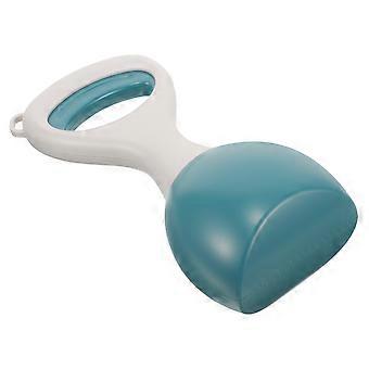 Dog Poop Picker Portable Poop Clamp for Outdoor Pet Use