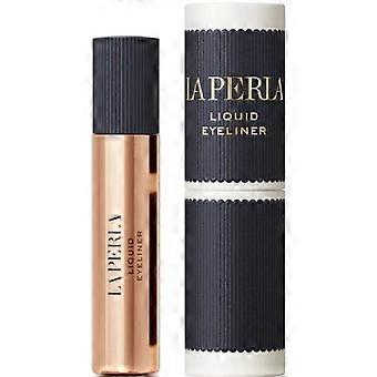 La Perla Liquid Eyeliner 4.5ml - 301 Deep Black