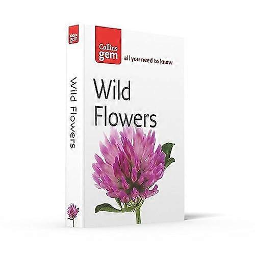 Wild Flowers (Collins GEM)