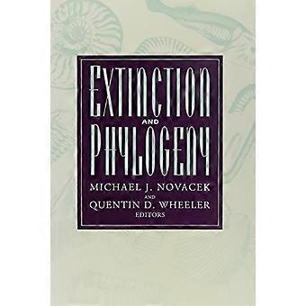 Aussterben und Phylogenie