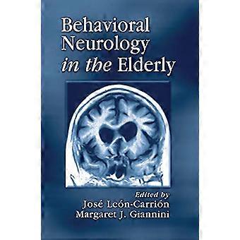 Neurologia comportamentale negli anziani