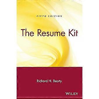 Kit di curriculum 5e P