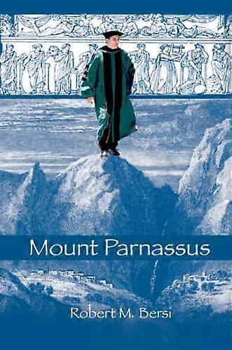 Mount Parnassus